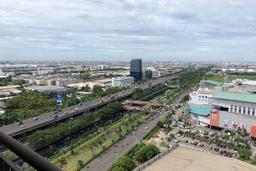 apartemen kelapa gading siap huni minimalis apartemen kelapa gading siap huni minimalis