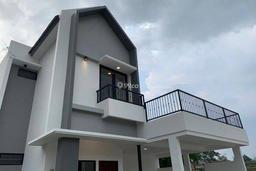 Rumah Private Pool Hanya 5 Menit Ke Jalan Raya Tajem Rumah Private Pool Hanya 5 Menit Ke Jalan Raya Tajem