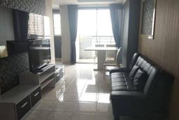 Apartemen Frenchwalk MOI Murah dibawah pasar...!!! Apartemen Frenchwalk MOI Murah dibawah pasar...!!!