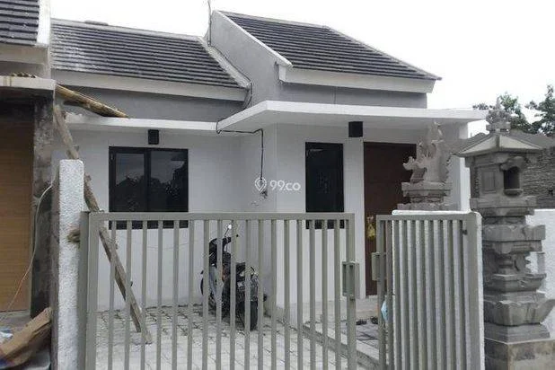 Rumah Minimalis All In Hanya 7 Menit Ke Kerobokan Rumah Minimalis All In Hanya 7 Menit Ke Kerobokan