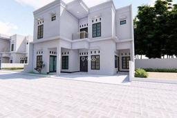 Rumah Elit Harga Cantik Promo Tahun Baru Di Klaten Rumah Elit Harga Cantik Promo Tahun Baru Di Klaten