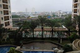Apartment Mall Of Indonesia Tower Hawaian (MI000020) Apartment Mall Of Indonesia Tower Hawaian (MI000020)