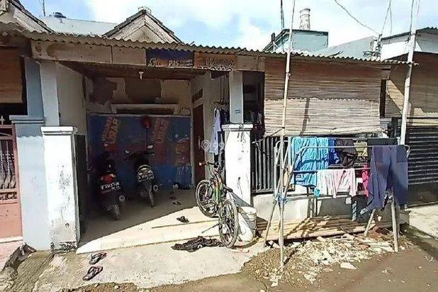 Perum kedungwaringin murah Perum kedungwaringin murah
