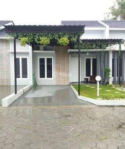 Solusi Rumah Ekonomis Minimalis Cantik Dekat Kampus Uad Solusi Rumah Ekonomis Minimalis Cantik Dekat Kampus Uad