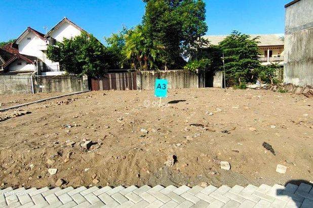Tanah Dijual Jogja Area Kampus Barat Pasar Kotagede Tanah Dijual Jogja Area Kampus Barat Pasar Kotagede
