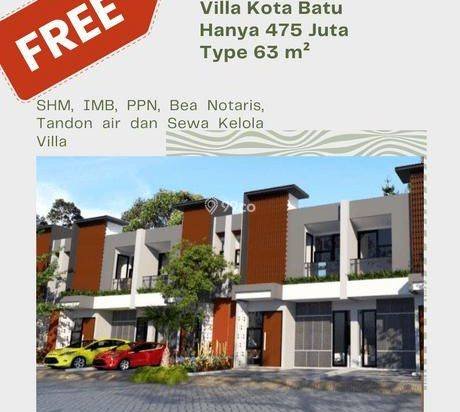 Mumpung Masih Murah Villa Cantik Kota Batu Hanya 400 Jutaan Mumpung Masih Murah Villa Cantik Kota Batu Hanya 400 Jutaan