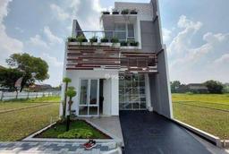 Rumah Mewah Modern Di Kawasan Umbulharjo Jogja Rumah Mewah Modern Di Kawasan Umbulharjo Jogja
