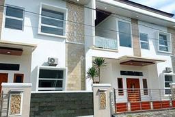 Rumah Baru Unit Terbatas Gratis Ac Dan Water Heater Rumah Baru Unit Terbatas Gratis Ac Dan Water Heater
