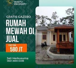 Rumah Siap Huni 3 Kamar Tidur Di Selomartani Rumah Siap Huni 3 Kamar Tidur Di Selomartani
