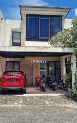 Rumah Siap Huni Fullyfurnished Dekat Kids Fun Jogja Rumah Siap Huni Fullyfurnished Dekat Kids Fun Jogja