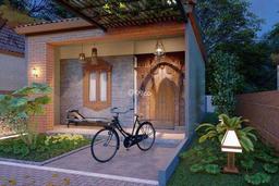 Konsep Rumah Baru Full Furnish Di Kawasan Borobudur Magelang Konsep Rumah Baru Full Furnish Di Kawasan Borobudur Magelang
