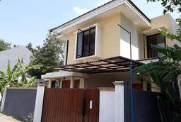 Rumah Di Kawasan Premium Dekat Monumen Jogja Kembali Rumah Di Kawasan Premium Dekat Monumen Jogja Kembali