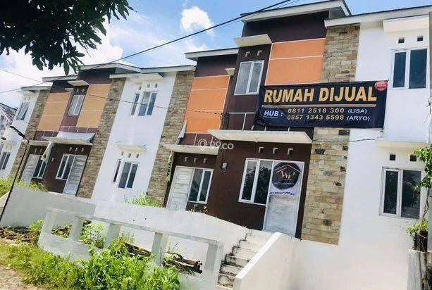 Rumah Murah Luas Daerah Pemda Kulon Progo Rumah Murah Luas Daerah Pemda Kulon Progo