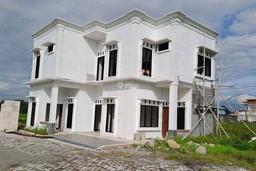 Rumah Baru 2 Lantai Harga Bisa Nego Di Klaten Selatan Rumah Baru 2 Lantai Harga Bisa Nego Di Klaten Selatan