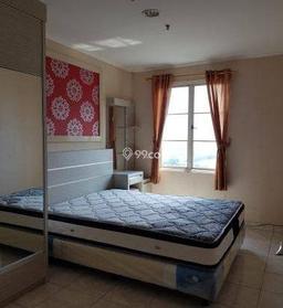 Apartemen Bagus Siap Huni di Frenchwalk MOI Apartemen Bagus Siap Huni di Frenchwalk MOI