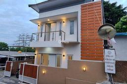 Rumah Siap Huni Semi Villa Harga Murah Di Jimbaran Rumah Siap Huni Semi Villa Harga Murah Di Jimbaran