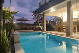 Villa Cantik Ada Private Pool Dekat Pantai Pandawa Villa Cantik Ada Private Pool Dekat Pantai Pandawa