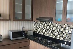 Apartemen cantik siap huni Apartemen cantik siap huni