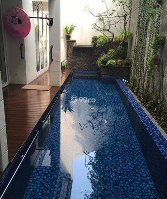Jakpus House At Menteng Type 4br Lt 285m2 Lb450m2 Jakpus House At Menteng Type 4br Lt 285m2 Lb450m2