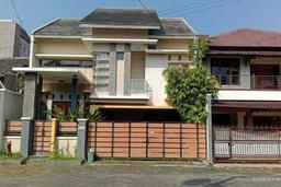 Rumah Siap Huni Full Furnish Dekat Kantor Walikota Jogja Rumah Siap Huni Full Furnish Dekat Kantor Walikota Jogja