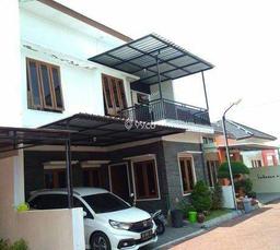 Rumah Second 4 Kamar Tidur Dekat Stipram Jogja Rumah Second 4 Kamar Tidur Dekat Stipram Jogja