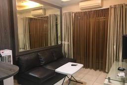 Apartemen cantik siap huni tinggal bawa koper Apartemen cantik siap huni tinggal bawa koper