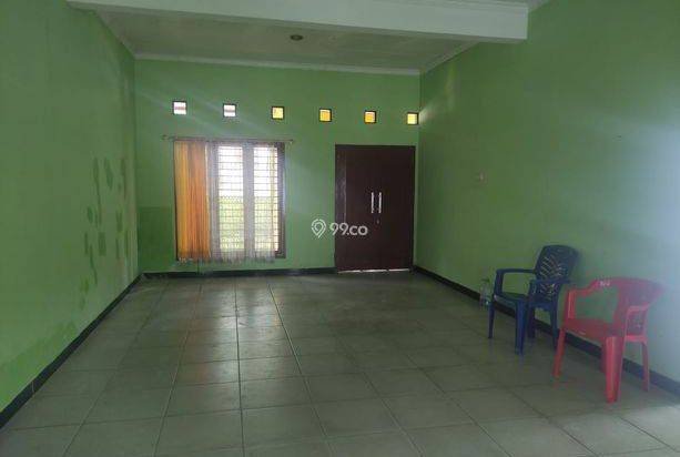 Rumah Second Siap Pakai Di Tengah Kota Magelang Rumah Second Siap Pakai Di Tengah Kota Magelang