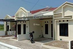 Segera Miliki Hunian Sejuk Dekat Rumah Sakit Citra Rajawali Segera Miliki Hunian Sejuk Dekat Rumah Sakit Citra Rajawali