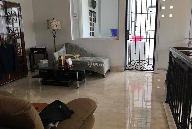 Jakpus House At Menteng Type 4br Lt 285m2 Lb450m2 Jakpus House At Menteng Type 4br Lt 285m2 Lb450m2