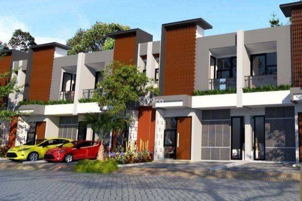 Diskon 50 Hanya di Makarti Cluster Villa Termurah Batu Malang Diskon 50 Hanya di Makarti Cluster Villa Termurah Batu Malang