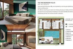 Dijual Vila Estate 2 Kamar Tidur Mewah Di Kawasan Canggu Dijual Vila Estate 2 Kamar Tidur Mewah Di Kawasan Canggu