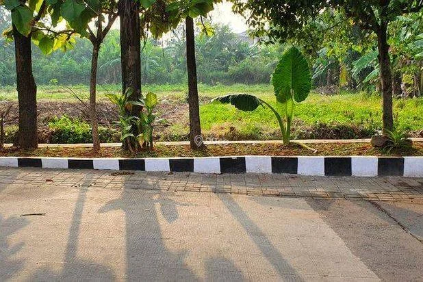 Tanah Strategis di Pondok Kelapa Jakarta Timur, Jalan Komple Lebar 8 Meter Tanah Strategis di Pondok Kelapa Jakarta Timur, Jalan Komple Lebar 8 Meter