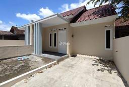 1 Unit Terakhir Rumah Murah 200jtan Di Prambanan 1 Unit Terakhir Rumah Murah 200jtan Di Prambanan