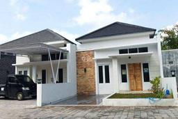 Rumah Lokasi Dan Akses Mudah Harga 500 Jtan Di Bantul Rumah Lokasi Dan Akses Mudah Harga 500 Jtan Di Bantul