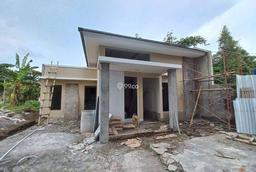 Rumah Murah 5 Menit Ke Univ Aisyiyah Yogyakarta Rumah Murah 5 Menit Ke Univ Aisyiyah Yogyakarta