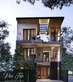 Villa Konsep Modern Terbaru Buat Masa Depan Anda Di Kota Batu Villa Konsep Modern Terbaru Buat Masa Depan Anda Di Kota Batu