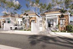 Rumah Baru Sudah SHM Harga 500 Jtan Di Kalasan Rumah Baru Sudah SHM Harga 500 Jtan Di Kalasan