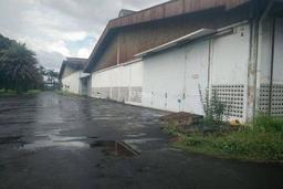 Turun Harga !!! Ex Pabrik Kawasan Industri Jatake Tangerang hanya 1.6jt/mtr Turun Harga !!! Ex Pabrik Kawasan Industri Jatake Tangerang hanya 1.6jt/mtr