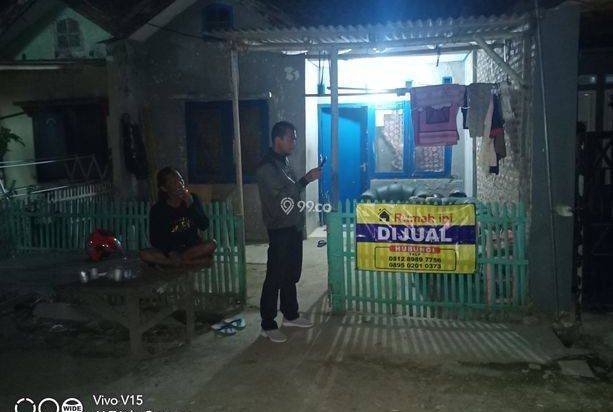 Perum kedungwaringin Perum kedungwaringin