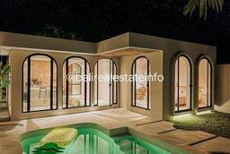 Brand New Mediteranian Style Villa For Sale Brand New Mediteranian Style Villa For Sale