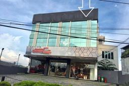 Ada Ruko yang lebih murah di Pajajaran dengan Kualitas seperti ini Ada Ruko yang lebih murah di Pajajaran dengan Kualitas seperti ini