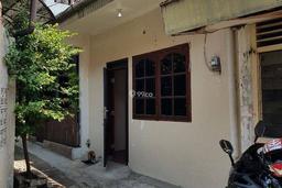 Rumah Jalan Roda Dekat Pasar Bogor dan Suryakencana Rumah Jalan Roda Dekat Pasar Bogor dan Suryakencana