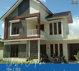 Rumah Bagus 4 Kamar Tidur Dekat Ringroad Utara Rumah Bagus 4 Kamar Tidur Dekat Ringroad Utara