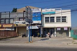 Ruko Semplak dekat Mcdonald dan Holland Bakery Ruko Semplak dekat Mcdonald dan Holland Bakery