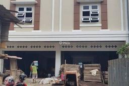 Ruko Gandeng di Jalan Raya Pajajaran Bogor Ruko Gandeng di Jalan Raya Pajajaran Bogor