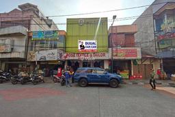 Ruko Suryakencana dekat Grand Swalayan dan Pasar Bogor Ruko Suryakencana dekat Grand Swalayan dan Pasar Bogor
