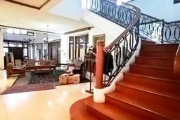 Rumah Bagus Di Huk Jalan Lebar Di Cipete Jakarta Selatan Rumah Bagus Di Huk Jalan Lebar Di Cipete Jakarta Selatan