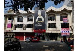 Ruko Siap Huni di Jl Raya Pajajaran Lokasi Prime dan Strategis Ruko Siap Huni di Jl Raya Pajajaran Lokasi Prime dan Strategis