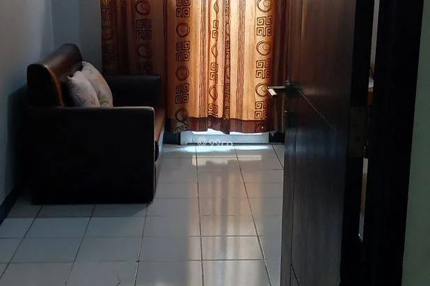 Sewa unit tipe 1 kamar di Sentra Timur Residence Sewa unit tipe 1 kamar di Sentra Timur Residence