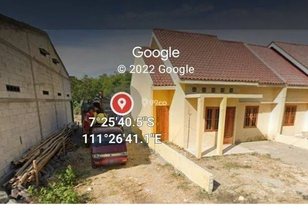 KAVLING MURAH NGAWI 125 JT KAVLING MURAH NGAWI 125 JT